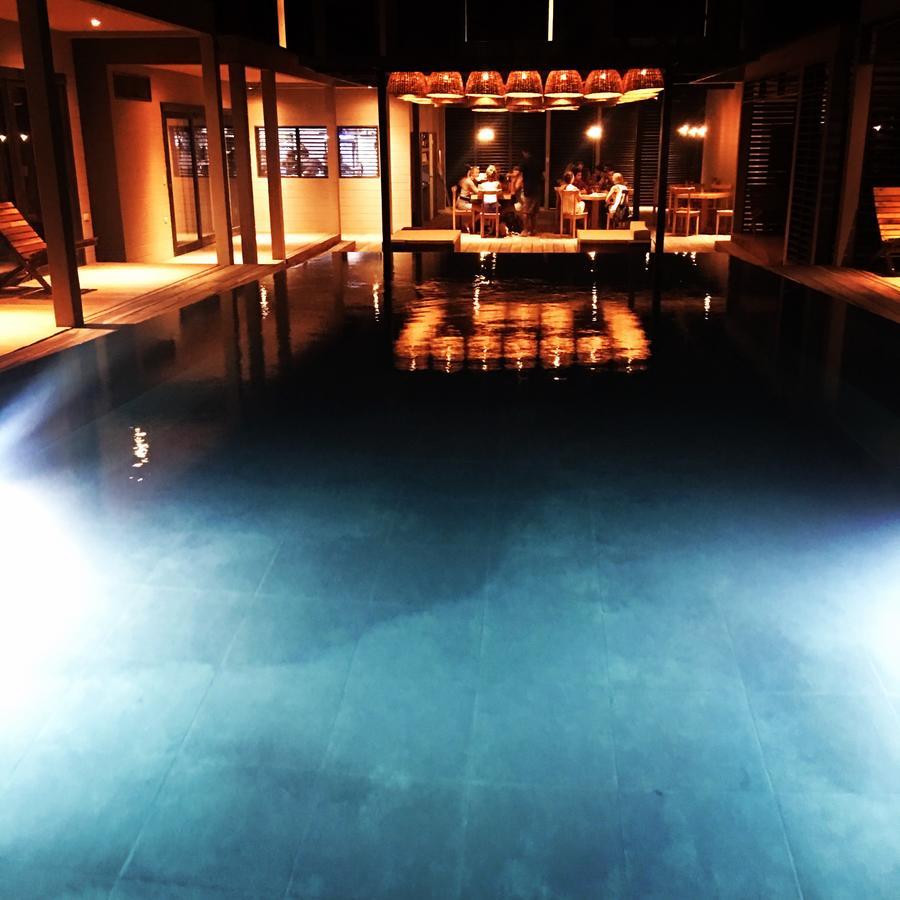 99 Surf Lodge
