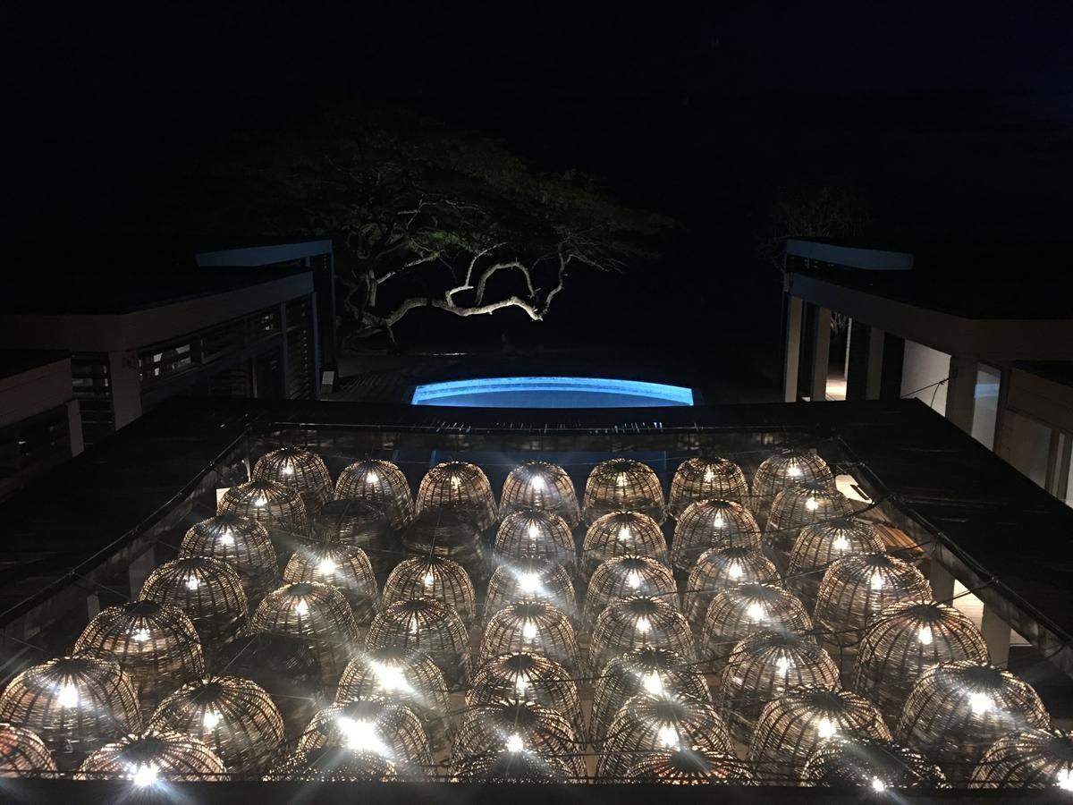 99 Surf Lodge